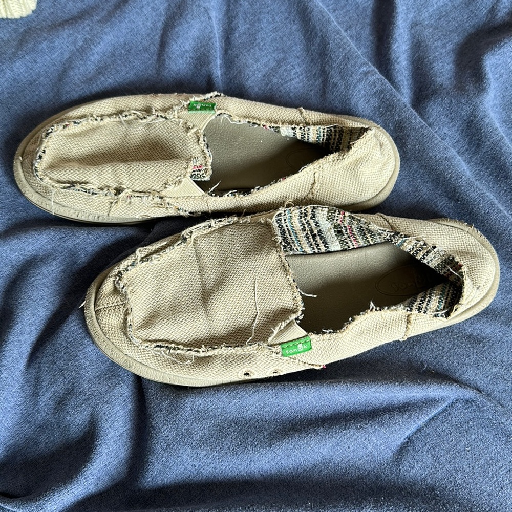SANUKS